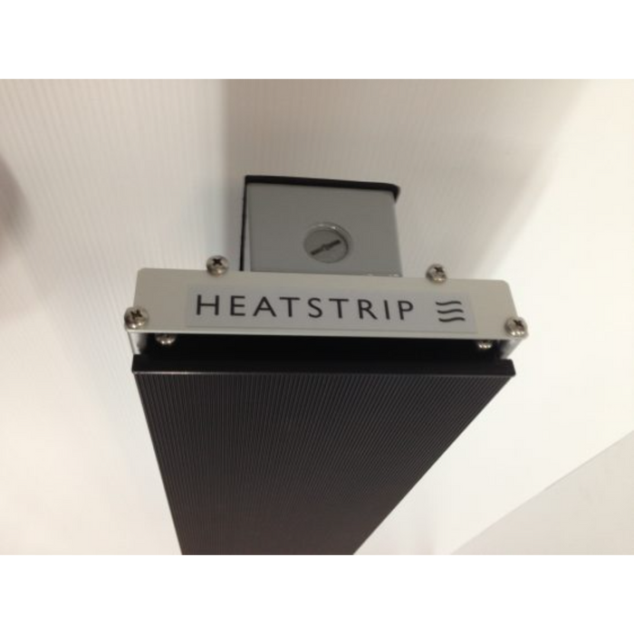 Heatstrip Restaurant 208V Outdoor Patio Heater
